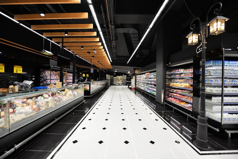 Spinneys Opens its New Branch in Choueifat